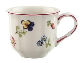 Villeroy & Boch Petite Fleur Kaffekop 20cl