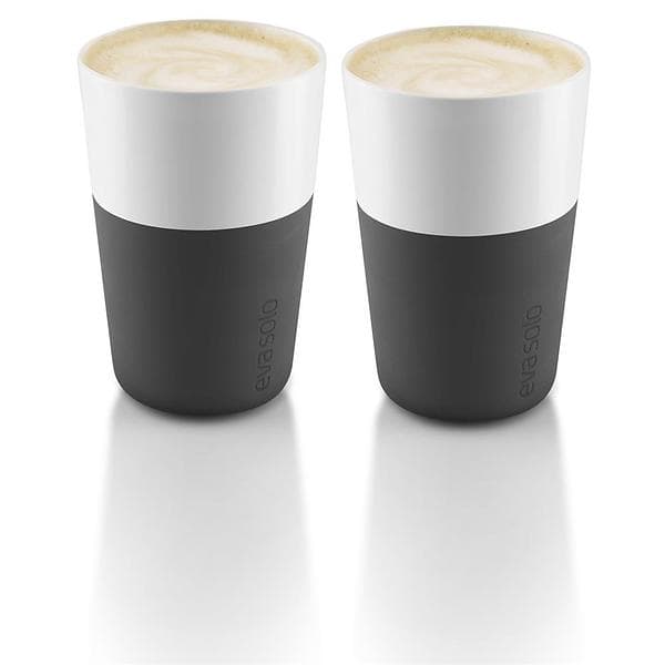 Eva Solo Cafe Latte Krus 36cl 2-pack