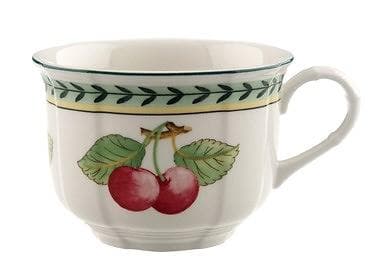 Villeroy & Boch French Garden Fleurence Breakfast Kaffekop 35cl