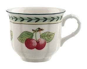 Villeroy & Boch French Garden Fleurence Kaffekop 20cl