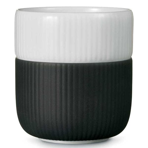 Royal Copenhagen Fluted Contrast Krus 33cl