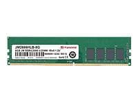 Transcend JetRam DDR4 2666MHz 8GB (JM2666HLB-8G)