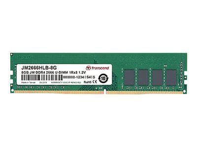 Transcend JetRam DDR4 2666MHz 4GB (JM2666HLH-4G)