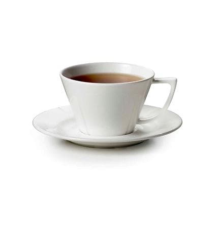 Rosendahl Grand Cru Teacup med fat 28cl