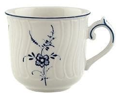 Villeroy & Boch Old Luxembourg Kaffekop 20cl