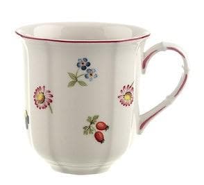 Villeroy & Boch Petite Fleur Krus 30cl