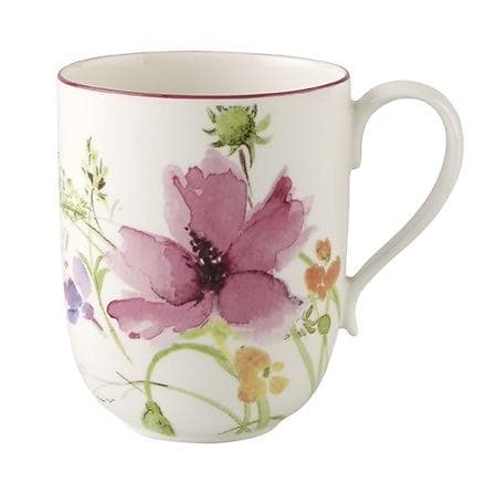 Villeroy & Boch Mariefleur Latte Macciato Krus 48cl