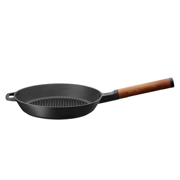 Fiskars Norden Grillpande 26cm