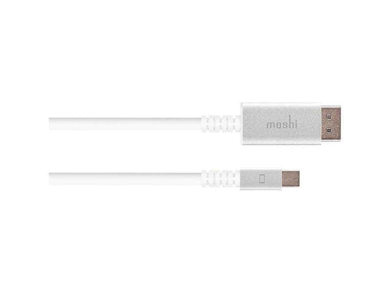 Moshi DisplayPort - DisplayPort Mini 1.5m