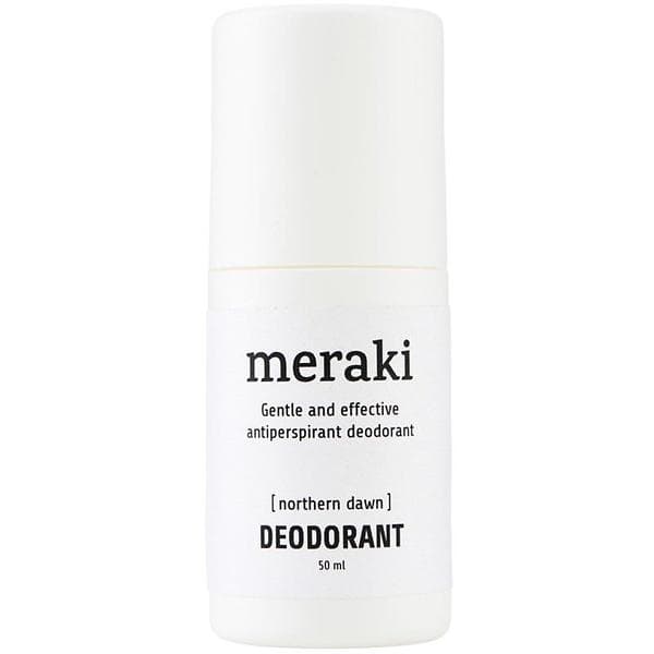 Meraki Skincare Northern Dawn Roll-On 50ml