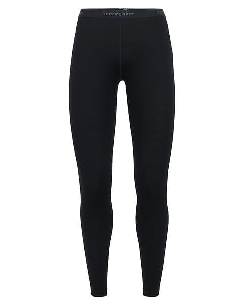 Icebreaker 260 Tech Leggings (Dame)