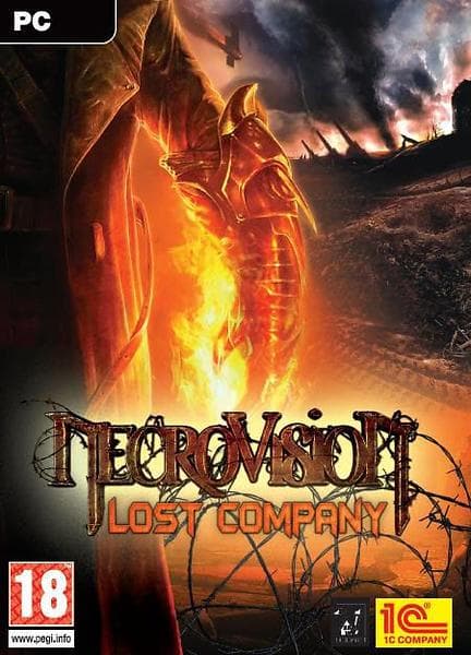 NecroVisioN: Lost Company (PC)