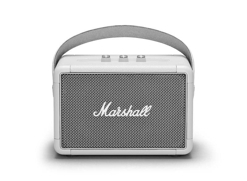 Marshall Kilburn II Bluetooth Speaker