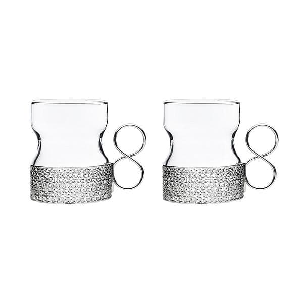 Iittala Tsaikka Glas 23cl 2-pack