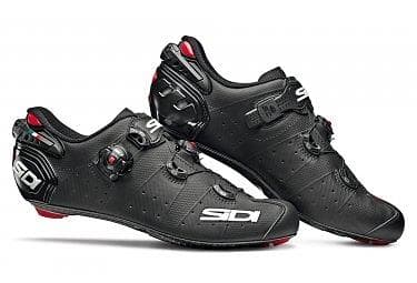 Sidi Wire 2 Carbon Matt (Herre)