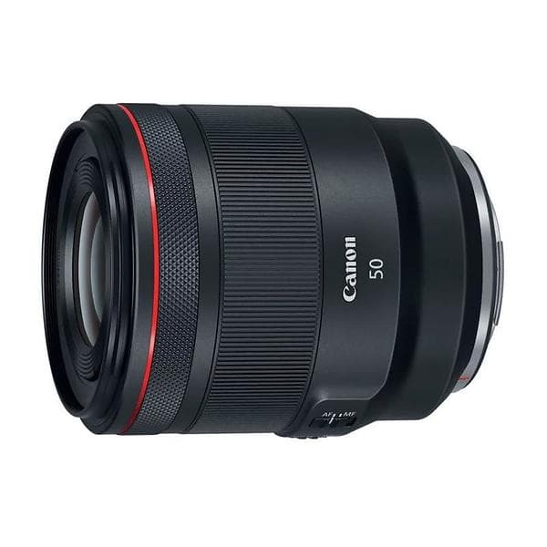 Canon RF 50/1.2 L USM