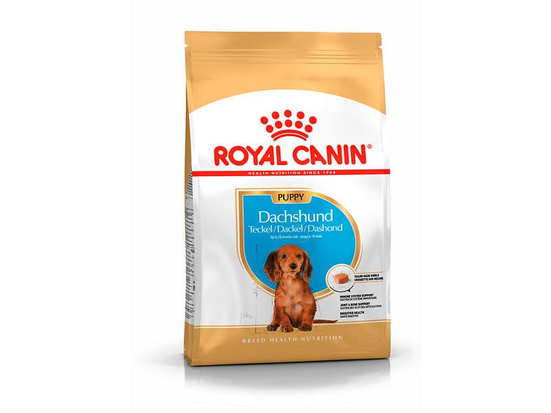 Royal Canin BHN Dachshund Puppy 1.5kg