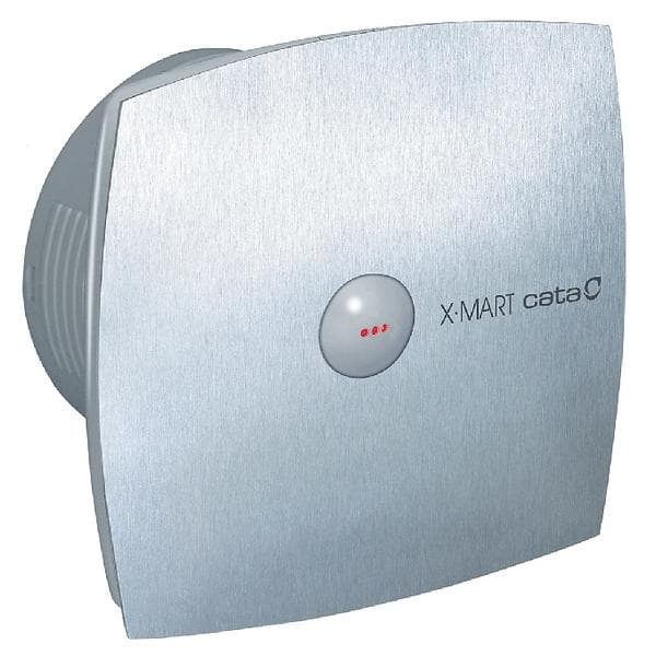 Cata X-Mart Inox 10 T