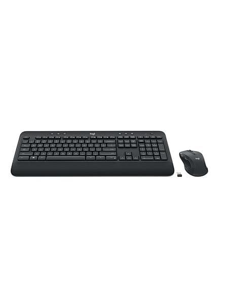 Logitech MK545 Advanced (Nordic)