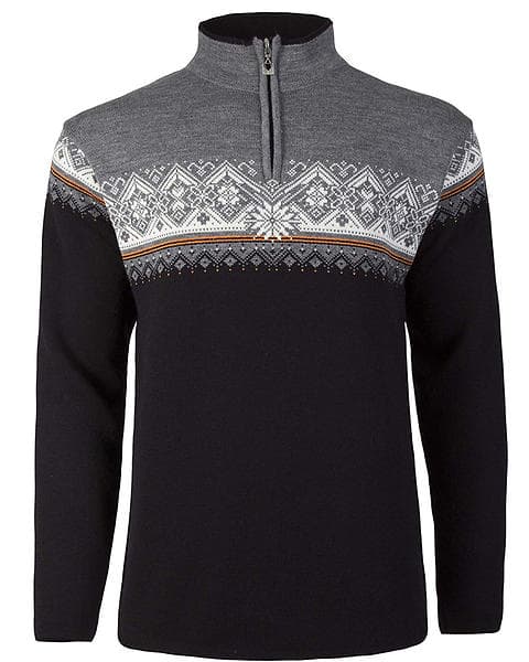 Dale of Norway St. Moritz Sweater (Herre)