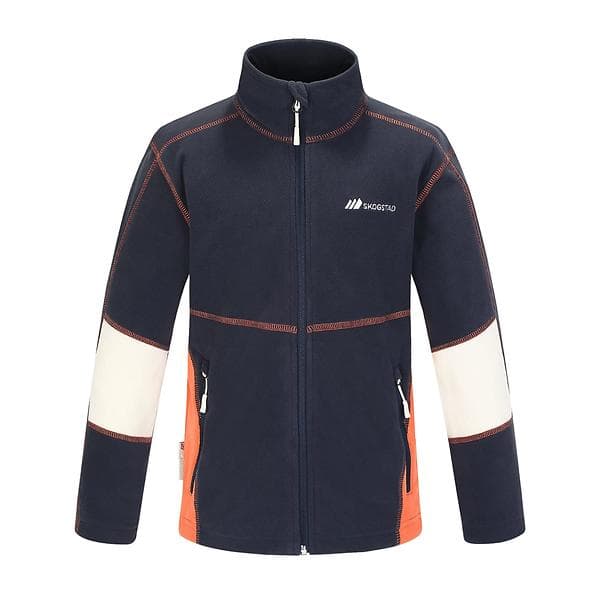 Skogstad Troms Jacket (Jr)