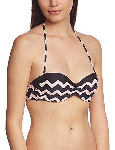 O'Neill Molded Bandeau Wire Bikiniöverdel (Dame)