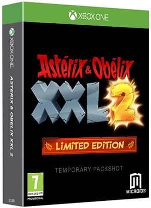 Asterix & Obelix XXL 2 (Xbox One | Series X/S)