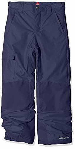 Columbia Bugaboo II Pants (Jr)