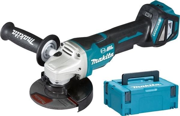 Makita DGA517ZJ (Uden Batteri)