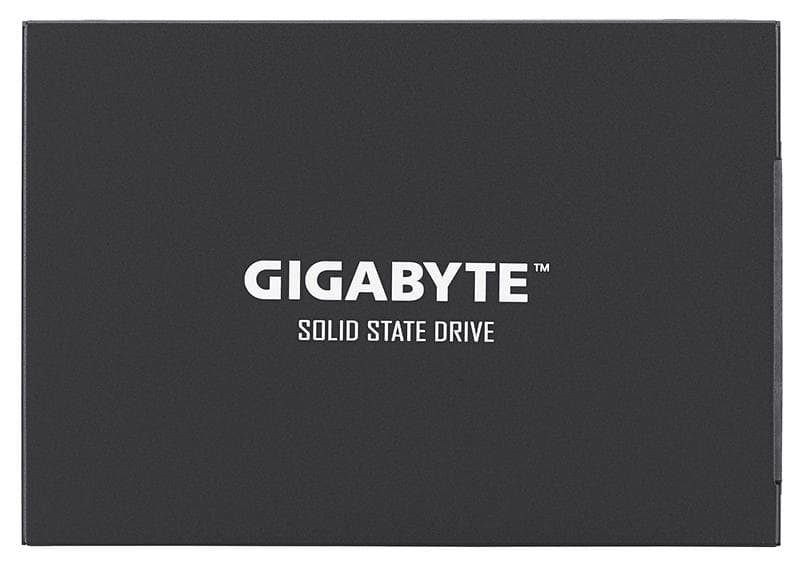 Gigabyte UD Pro SSD 256GB