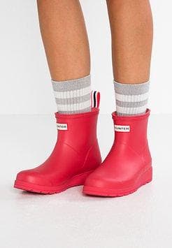 Hunter Boots Original Play Short (Dame)