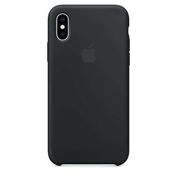 Apple Silicone Case for Apple iPhone XS