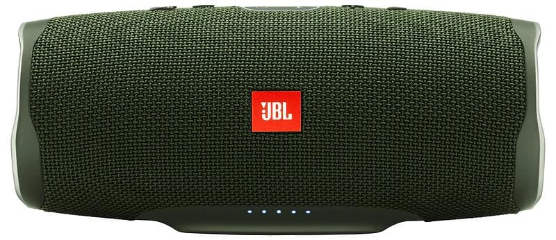 JBL Charge 4 Bluetooth Speaker