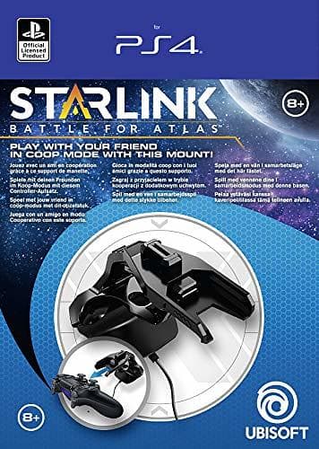 Ubisoft Starlink - Mount Co-op Pack (Switch)