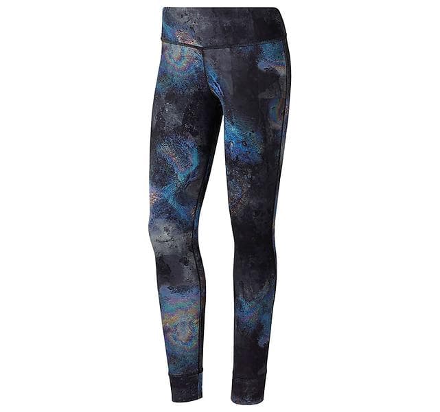 Reebok Lux Bold Tights (Dame)