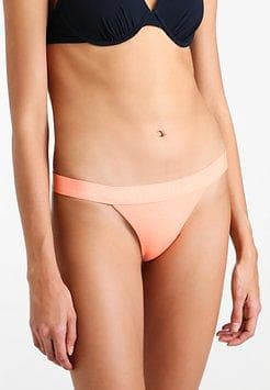 Rip Curl Premium Surf Cheeky Bikiniunderdel (Dame)