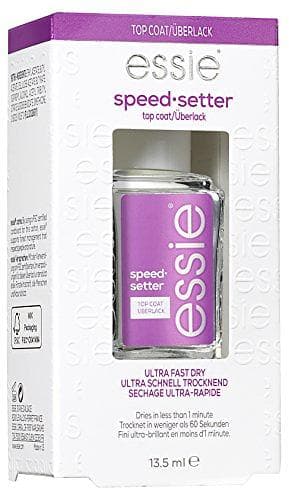 Essie Speed Setter Ultra Fast Dry Top Coat 13.5ml