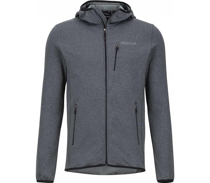 Marmot Preon Fleece Hoodie (Herre)