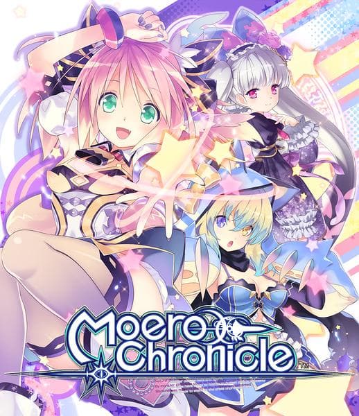 Moero Chronicle (PC)