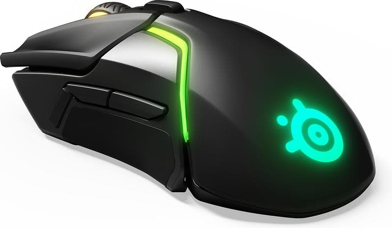 SteelSeries Rival 650 Wireless