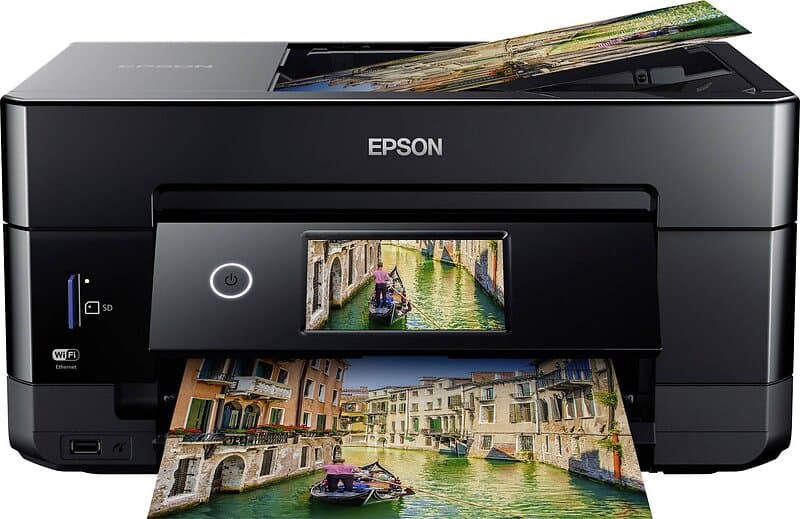 Epson Expression Premium XP-7100