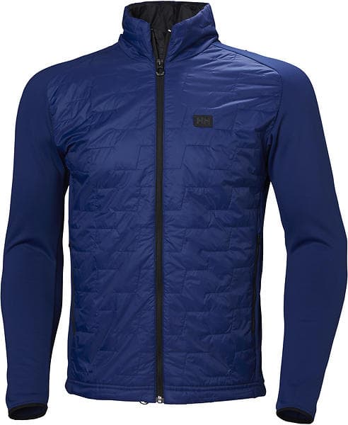 Helly Hansen LIFALOFT™ Hybrid Insulator Jacket (Herre)