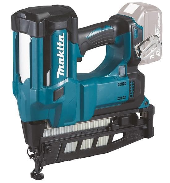 Makita DBN600ZJ (Uden Batteri)