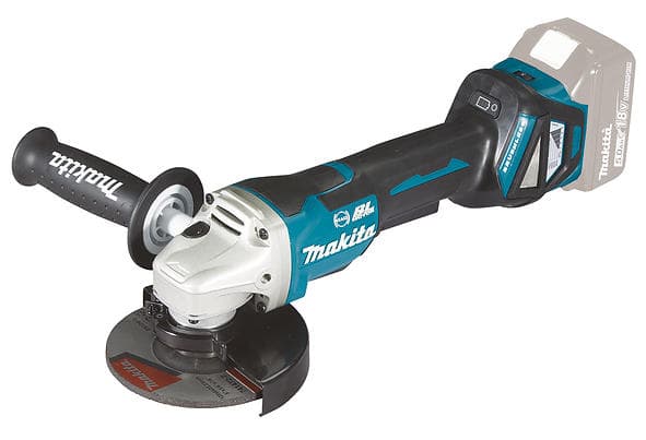 Makita DGA518ZU (Uden Batteri)