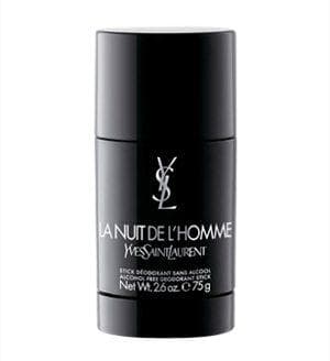 Yves Saint Laurent La Nuit De L'Homme Deo Stick 75g