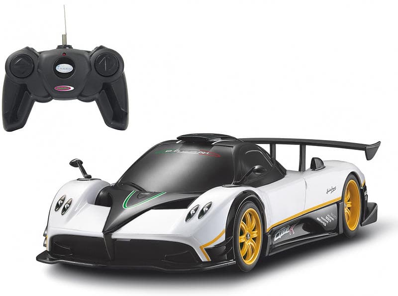 Jamara Pagani Zonda R RTR (405143)