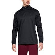 Under Armour Fleece Sweater Half Zip (Herre)