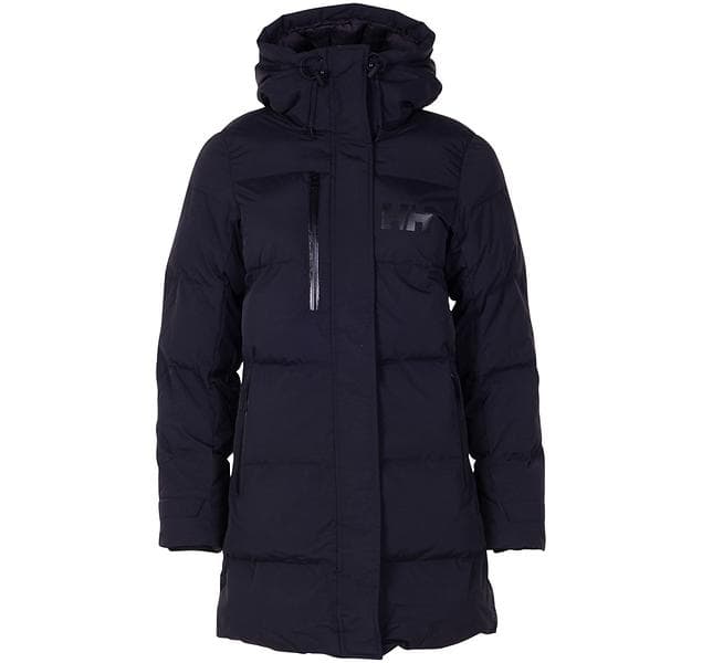 Helly Hansen Adore Puffy Parka (Dame)