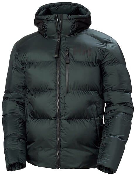 Helly Hansen Active Winter Parka (Herre)