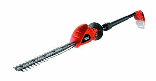 Black & Decker GTC1843LB (Uden Batteri)